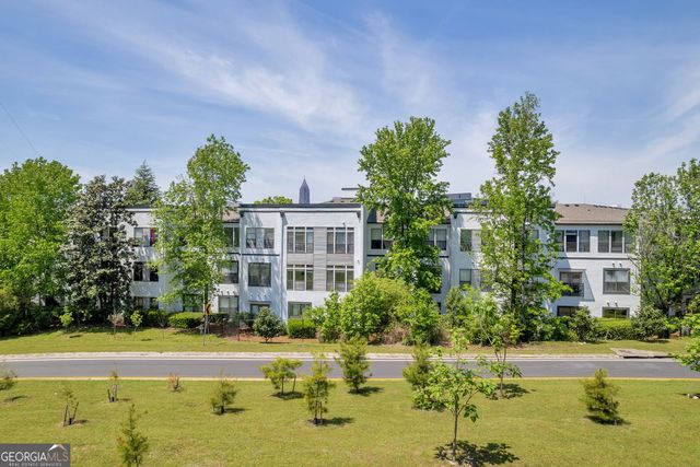 821 Ralph McGill Boulevard NE 3325, Atlanta, GA 30306