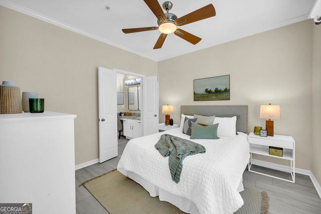 821 Ralph McGill Boulevard NE 3325, Atlanta, GA 30306