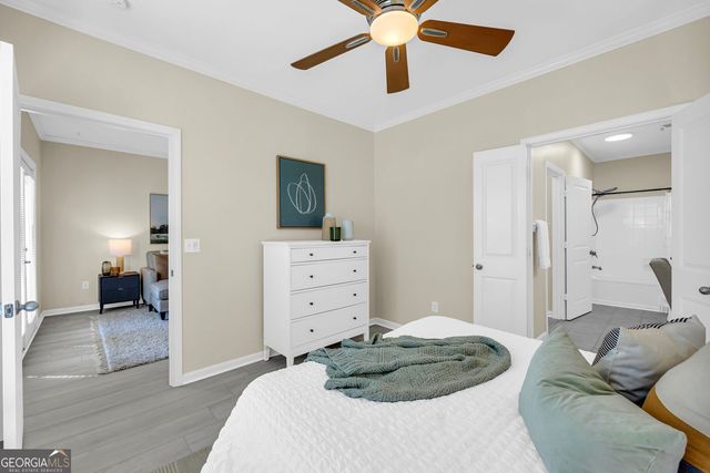 821 Ralph McGill Boulevard NE 3325, Atlanta, GA 30306