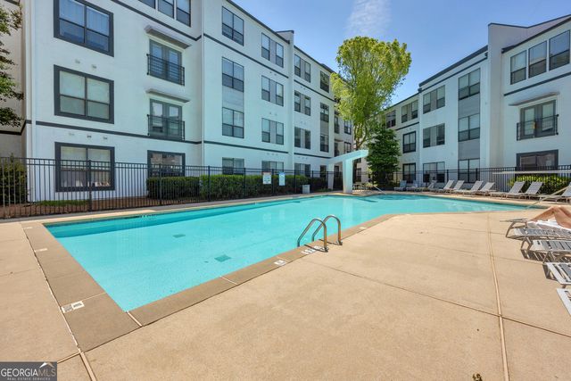 821 Ralph McGill Boulevard NE 3325, Atlanta, GA 30306