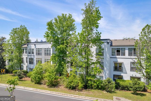 821 Ralph McGill Boulevard NE 3325, Atlanta, GA 30306