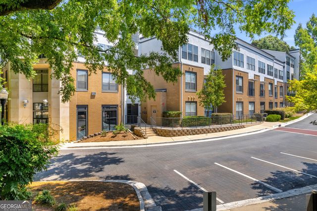 821 Ralph McGill Boulevard NE 3325, Atlanta, GA 30306