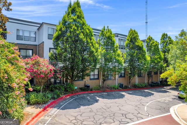 821 Ralph McGill Boulevard NE 3325, Atlanta, GA 30306