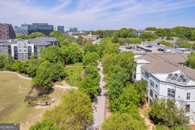 821 Ralph McGill Boulevard NE 3325, Atlanta, GA 30306