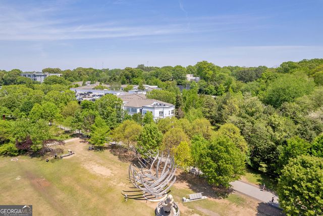 821 Ralph McGill Boulevard NE 3325, Atlanta, GA 30306