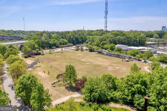 821 Ralph McGill Boulevard NE 3325, Atlanta, GA 30306