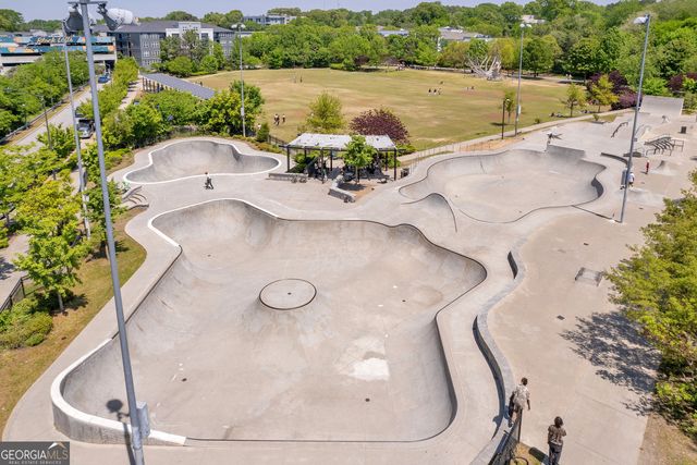 821 Ralph McGill Boulevard NE 3325, Atlanta, GA 30306