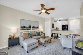 821 Ralph McGill Boulevard NE 3325, Atlanta, GA 30306