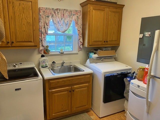 320 Eastern Shores Dr, Lexington, TN 38351