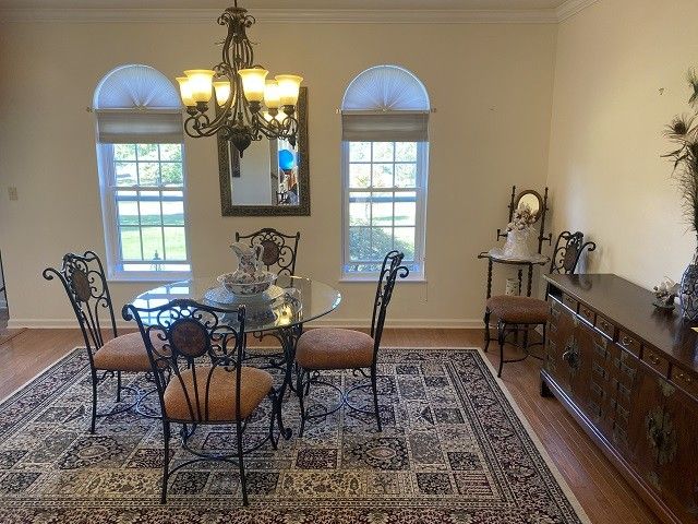 320 Eastern Shores Dr, Lexington, TN 38351