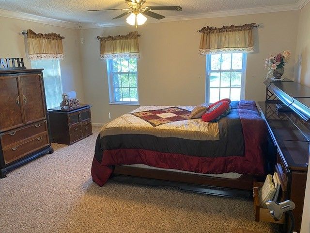 320 Eastern Shores Dr, Lexington, TN 38351