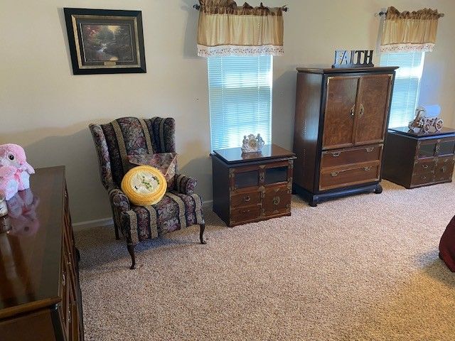 320 Eastern Shores Dr, Lexington, TN 38351