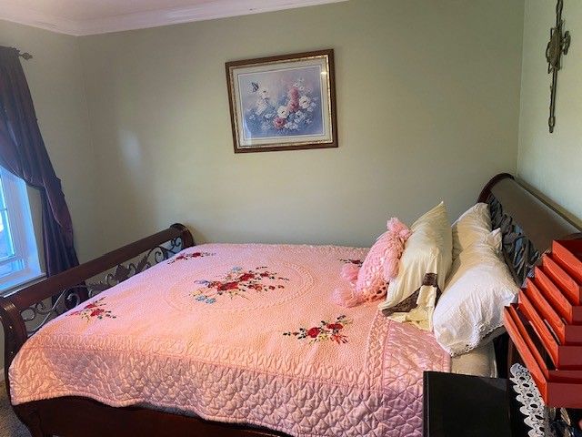 320 Eastern Shores Dr, Lexington, TN 38351
