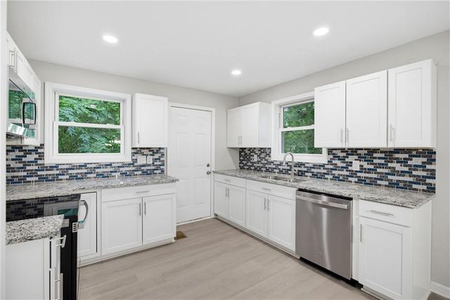 1815 Venetian Drive SW, Atlanta, GA 30311