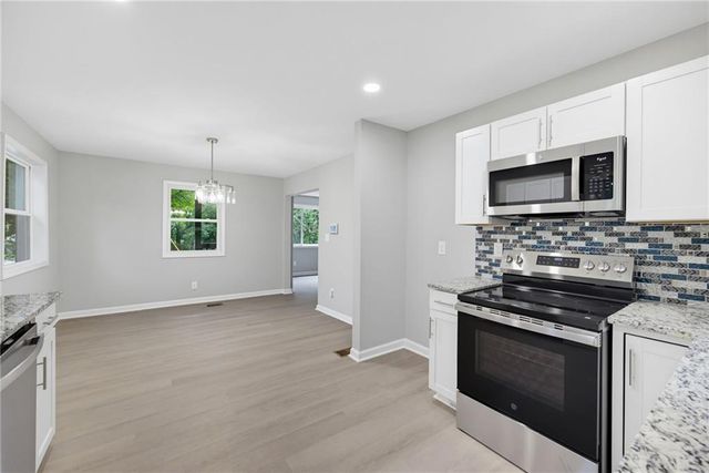 1815 Venetian Drive SW, Atlanta, GA 30311