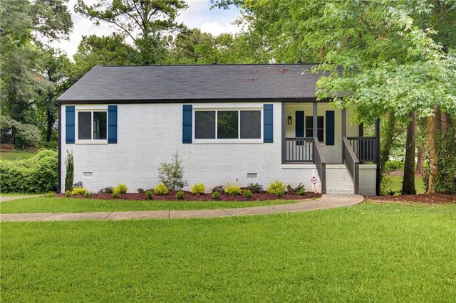 1815 Venetian Drive SW, Atlanta, GA 30311