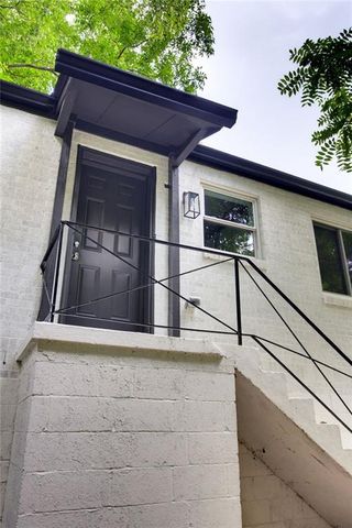 1815 Venetian Drive SW, Atlanta, GA 30311
