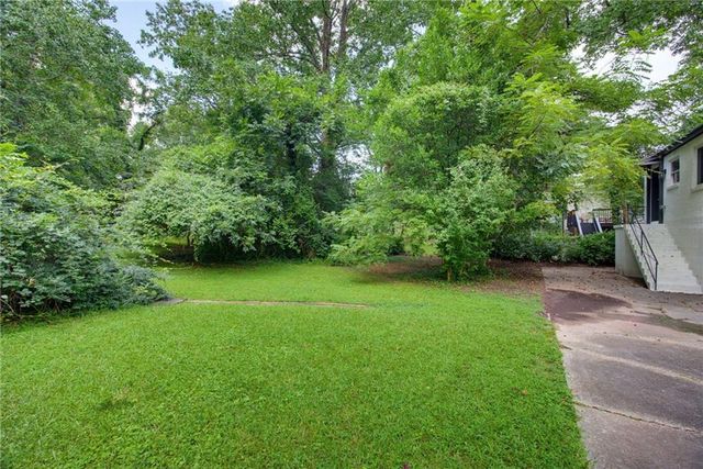 1815 Venetian Drive SW, Atlanta, GA 30311