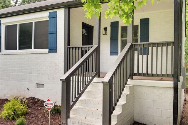 1815 Venetian Drive SW, Atlanta, GA 30311