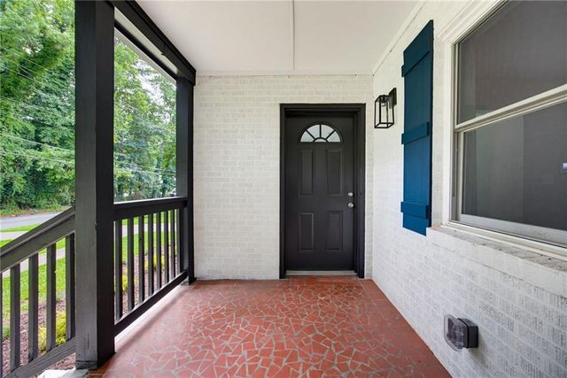 1815 Venetian Drive SW, Atlanta, GA 30311