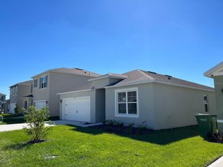 2227 AUTHOR HILLS STREET, Winter Haven, FL 33884