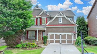 4495 HEDGEWOOD Drive, Cumming, GA 30041