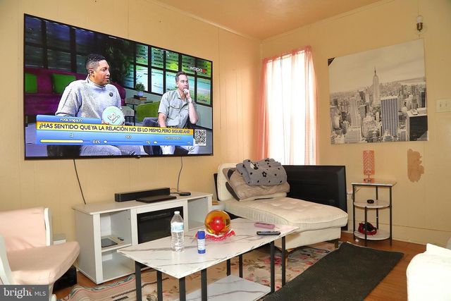 464 S ANN ST, Lancaster, PA 17602