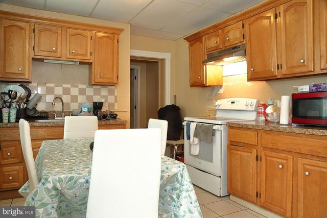 464 S ANN ST, Lancaster, PA 17602