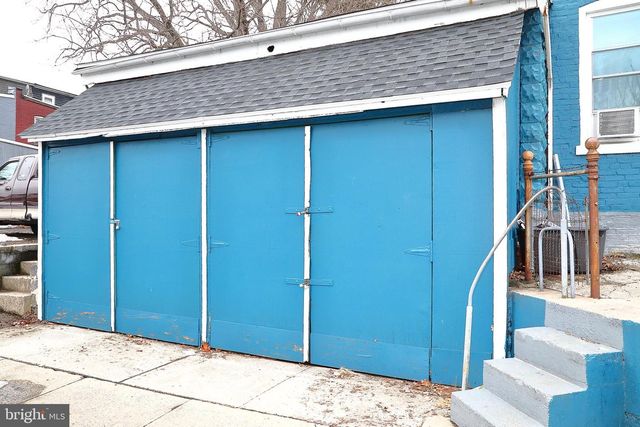 464 S ANN ST, Lancaster, PA 17602