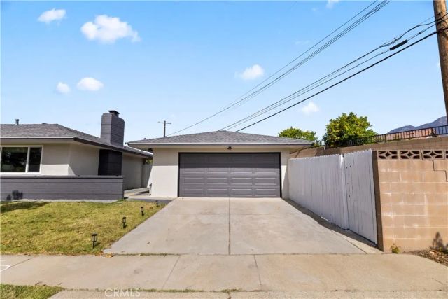 9056 La Vine, Rancho Cucamonga, CA 91701