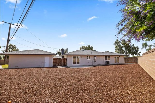 9056 La Vine, Rancho Cucamonga, CA 91701