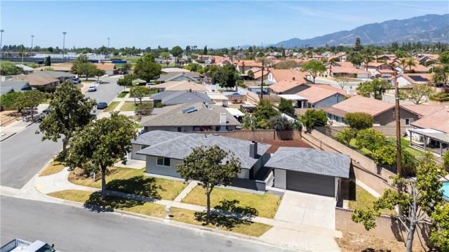 9056 La Vine, Rancho Cucamonga, CA 91701