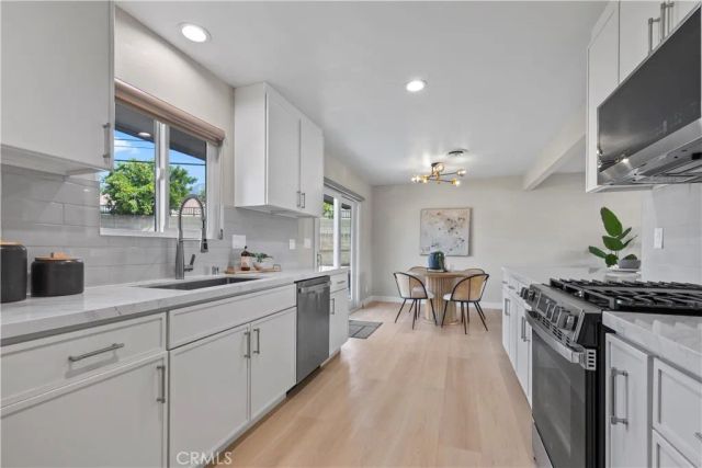 9056 La Vine, Rancho Cucamonga, CA 91701