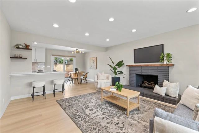 9056 La Vine, Rancho Cucamonga, CA 91701