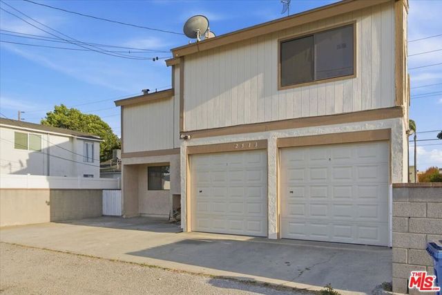 2513 190Th Street A, Redondo Beach, CA 90278