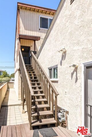 2513 190Th Street A, Redondo Beach, CA 90278