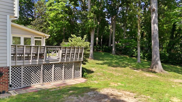 8712 Mariner Drive, Raleigh, NC 27615