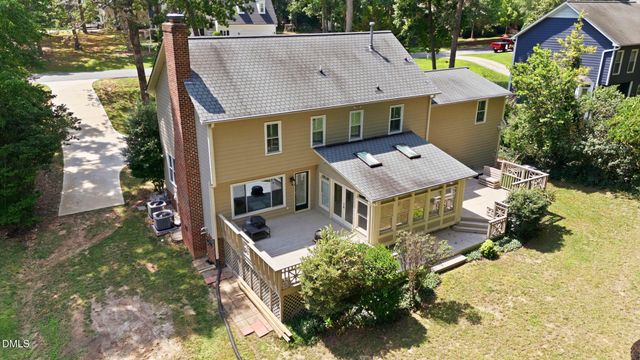 8712 Mariner Drive, Raleigh, NC 27615