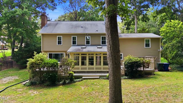 8712 Mariner Drive, Raleigh, NC 27615