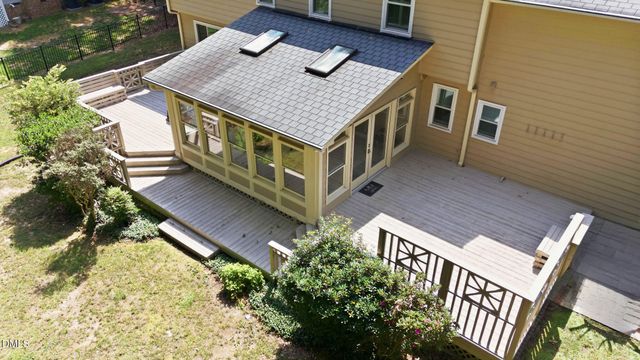 8712 Mariner Drive, Raleigh, NC 27615