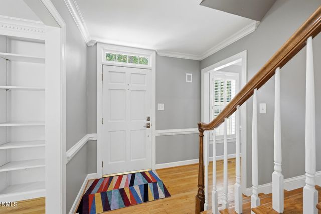 8712 Mariner Drive, Raleigh, NC 27615