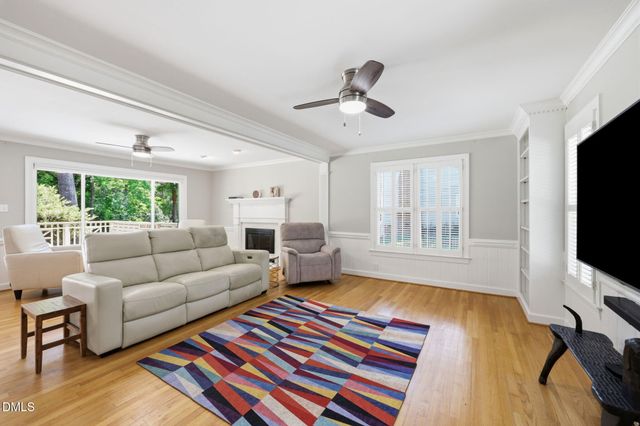 8712 Mariner Drive, Raleigh, NC 27615