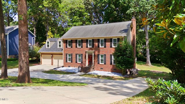 8712 Mariner Drive, Raleigh, NC 27615