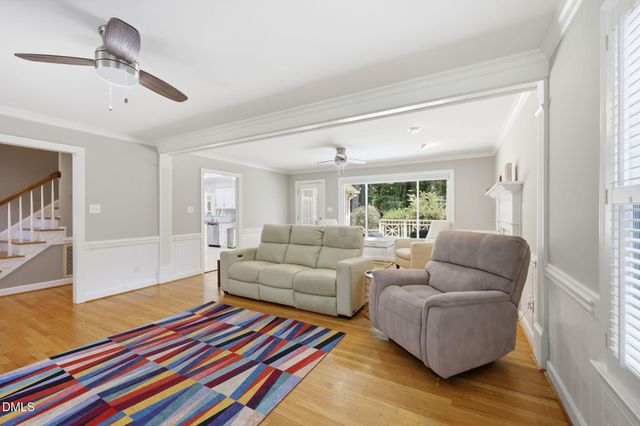 8712 Mariner Drive, Raleigh, NC 27615
