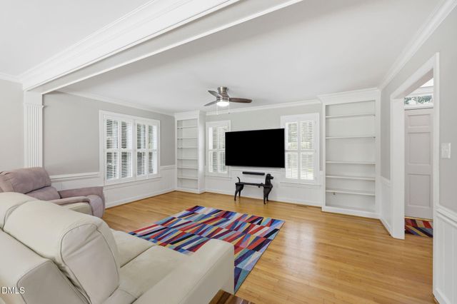 8712 Mariner Drive, Raleigh, NC 27615