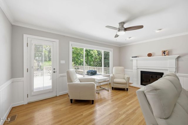 8712 Mariner Drive, Raleigh, NC 27615