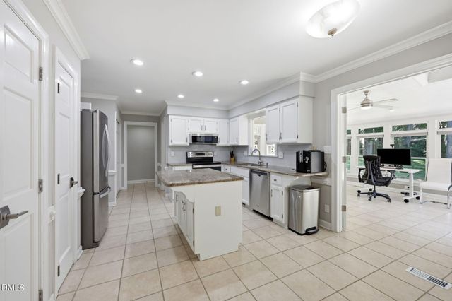 8712 Mariner Drive, Raleigh, NC 27615