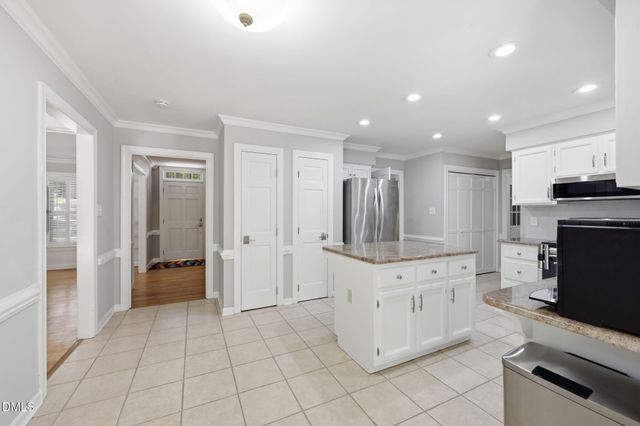 8712 Mariner Drive, Raleigh, NC 27615