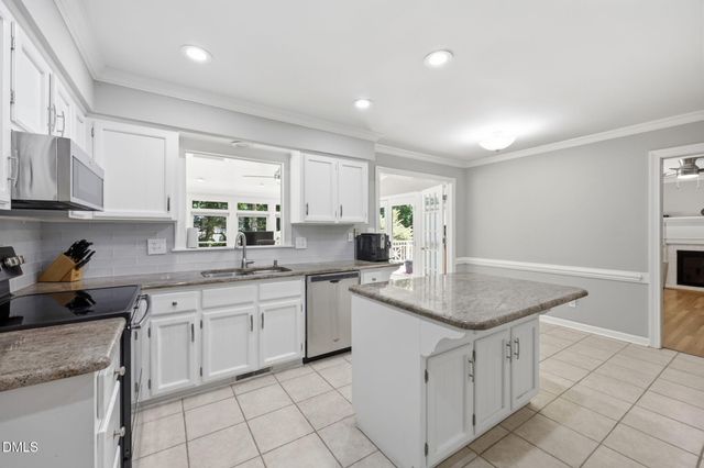 8712 Mariner Drive, Raleigh, NC 27615