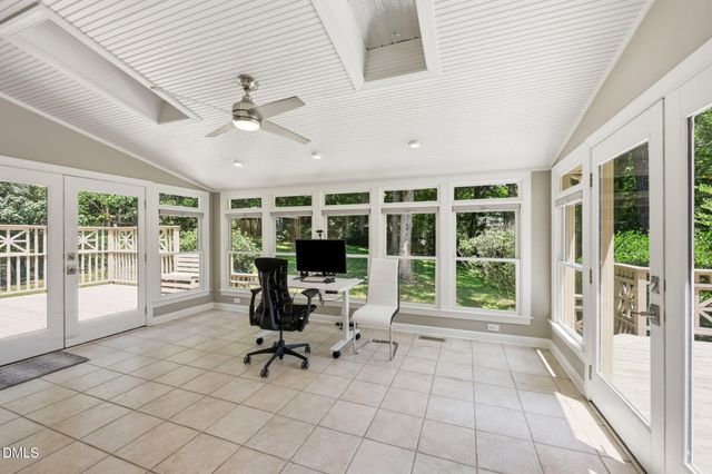 8712 Mariner Drive, Raleigh, NC 27615